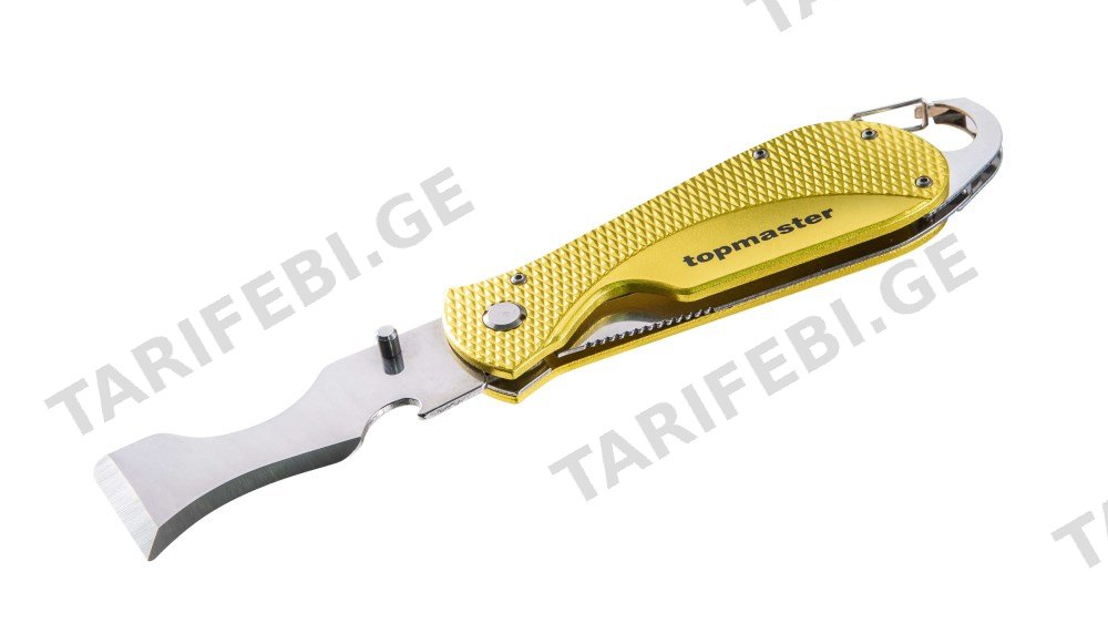 დანა დასაკეცი Topmaster 379907 10 in 1