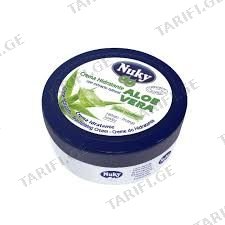 ნუკი კრემი ხელის დამარბ.200გრ 4044 Crema pe man Nuki 200g