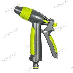 პისტოლეტი პირდაპირი, რეგულირებადი Bradas Lime Line LE-5105