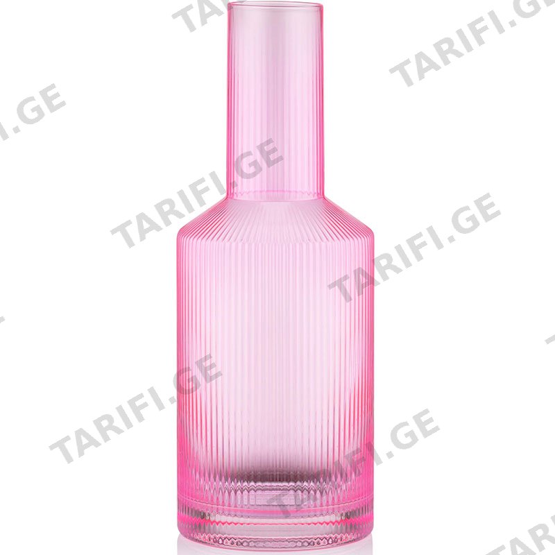 მინის დოქი ARDESTO AR2690GPN (800 ML)