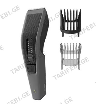 თმის და წვერის საჭრელი Philips HC3525/15