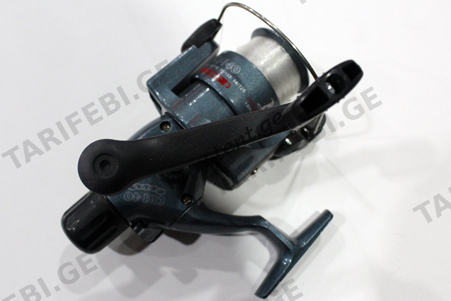 ანკესის კოჭა KOBRA CB 140