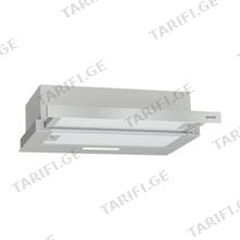 GORENJE TH62E3X ჩასაშენებელი გამწოვი