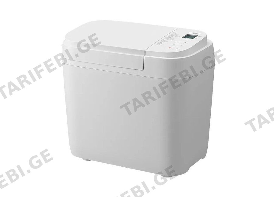 პურის საცხობი Panasonic SD-B2510WTS