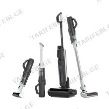Tineco S6 Switch მრავალფუნქციური მტვერსასრუტი