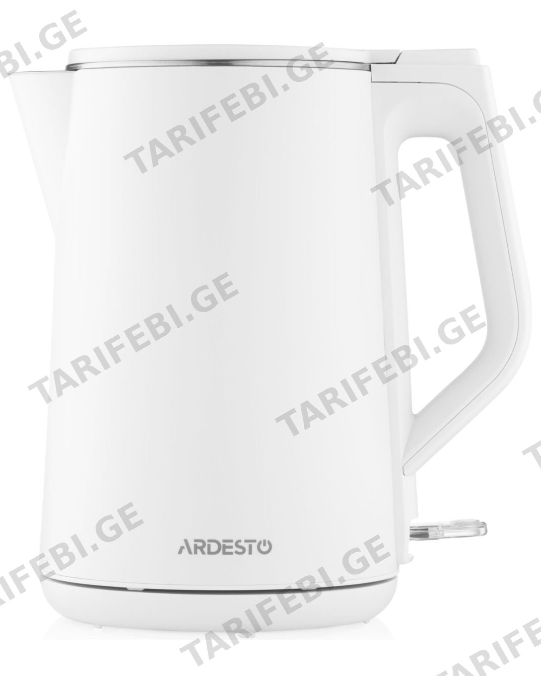 ელექტრო ჩაიდანი Ardesto EKL-X50
