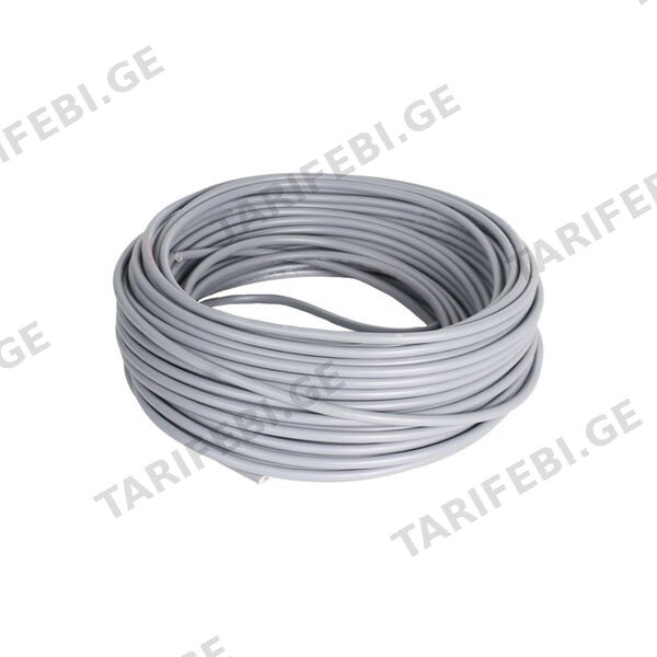 ელექტრო სადენი პუგნპ 2X2.5