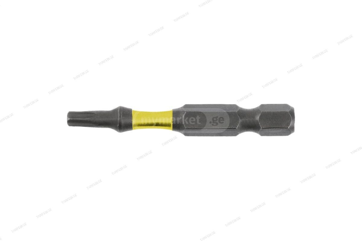 HT1S170 სახრახნისი ძალისმიერი Torx TT30 50mm 2 PCS (10/100)