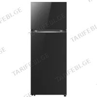 მაცივარი LG GR-B452PGFK.ABMQMER, 461L, NO FROST, REFRIGERATOR, BLACK