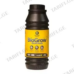 სასუქი Biogrow 500 მლ
