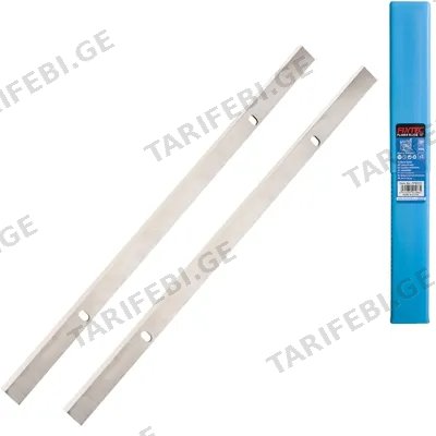 შალაშინის პირები FIXTEC FPB331