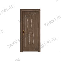 (205x70სმ) შიდა კარი Kings Door OP-037 OAK