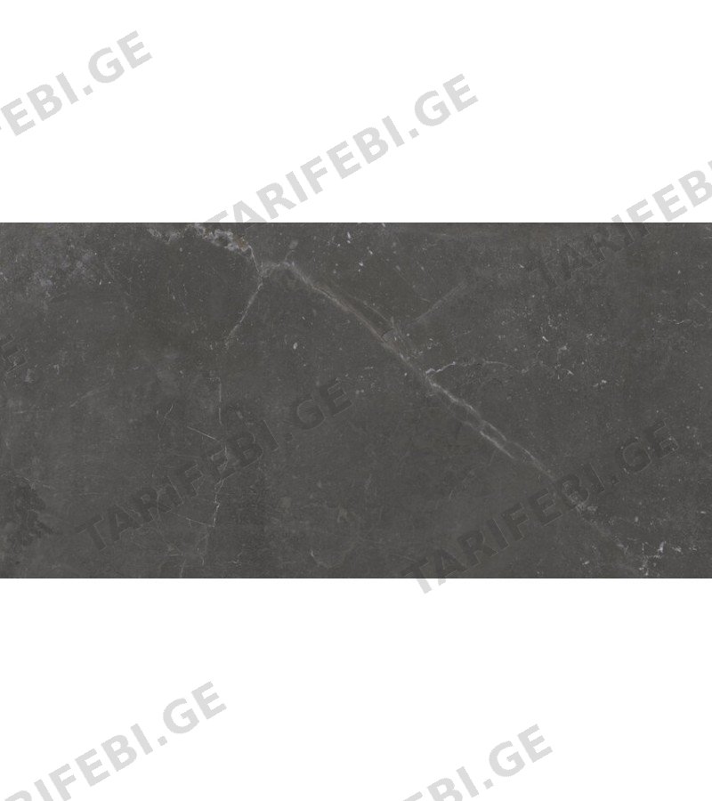კერამოგრანიტი PIETRA ANTICA NERO RECT 60X120 AZULEJOS BENADRESA