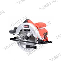 (1200W) ცირკული ხერხი HECHT 1614