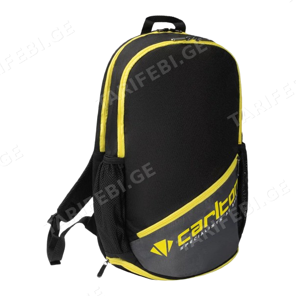 სპორტული ზურგჩანთა Carlton 10317398 Airblade, Sports Backpack, Black