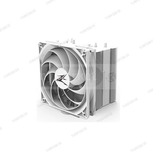პროცესორის გაგრილება - Zalman CNPS10X Performa White
