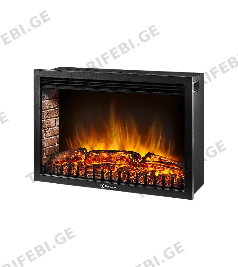 ელექტრო ბუხარი EFP/P-3020LS მწარ. Electrolux