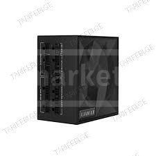 Lian Li SX0850P Black