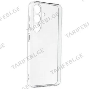 Ovose UltraSlim Case Unique Skid Series Samsung Galaxy A16 Transparent