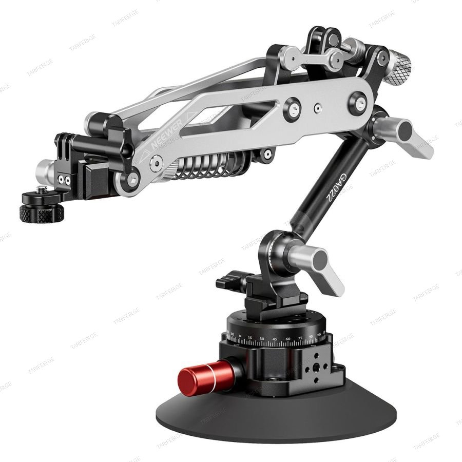 NEEWER GA022 SHOCK ABSORBER ARM FOR შტატივი