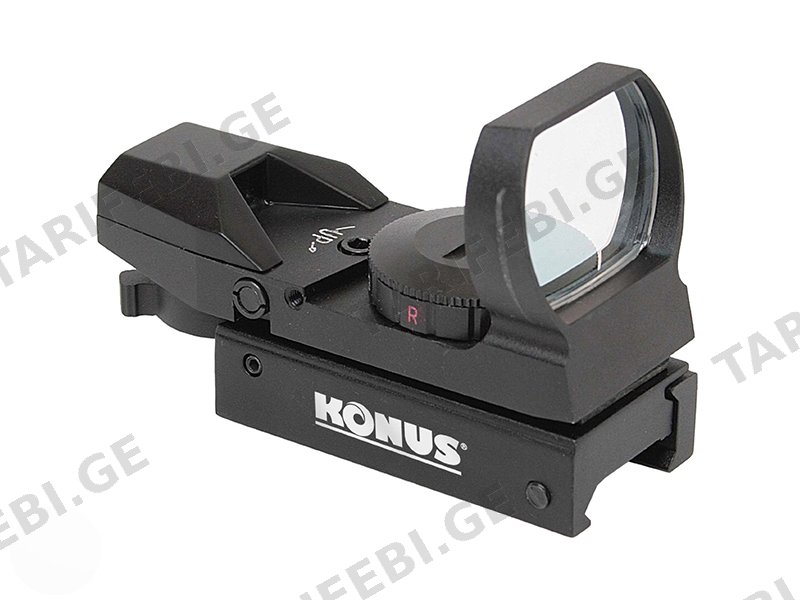 Konus- Sight-Pro MR