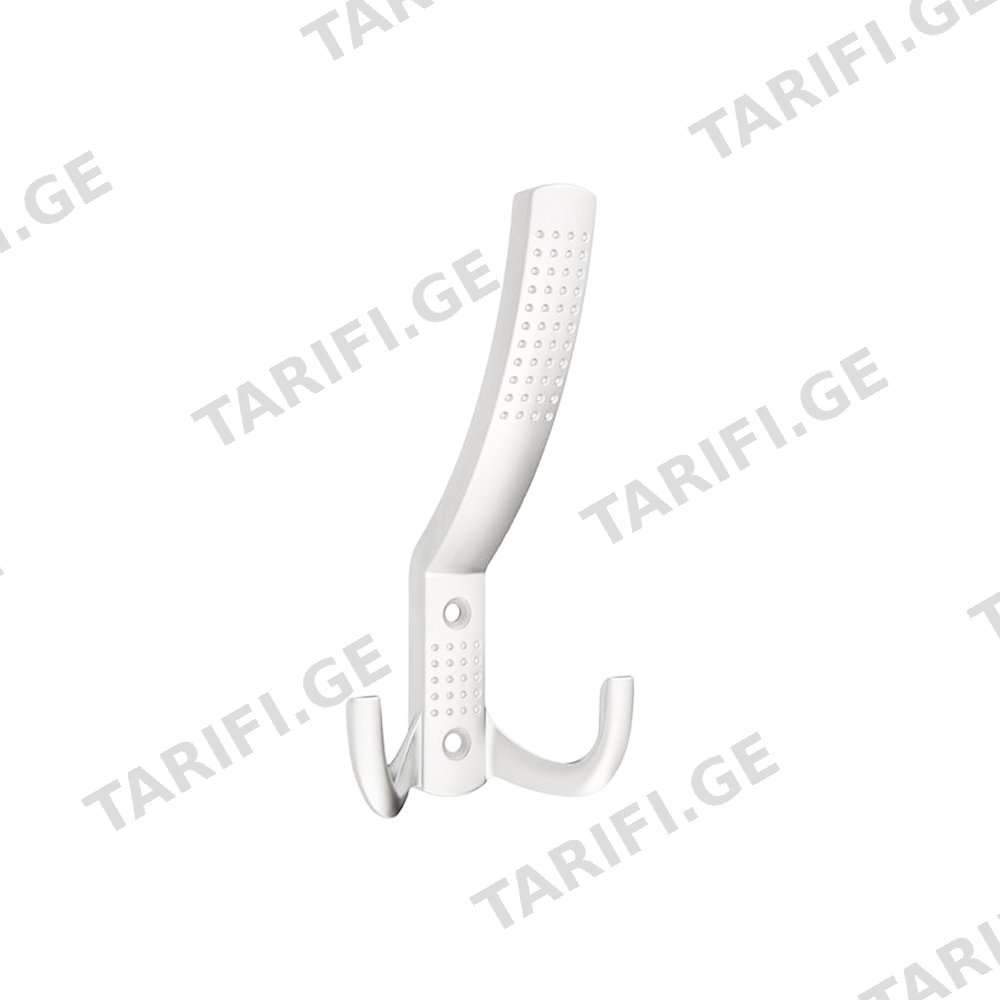 საკიდი ტანსაცმლის L WHITE 225