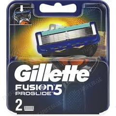 პირი Gillette Fusion 2 ც