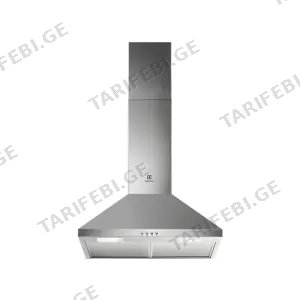 გამწოვი Electrolux LFC316X