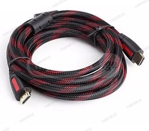 SkyWay HDMI Cable 5M Mallado