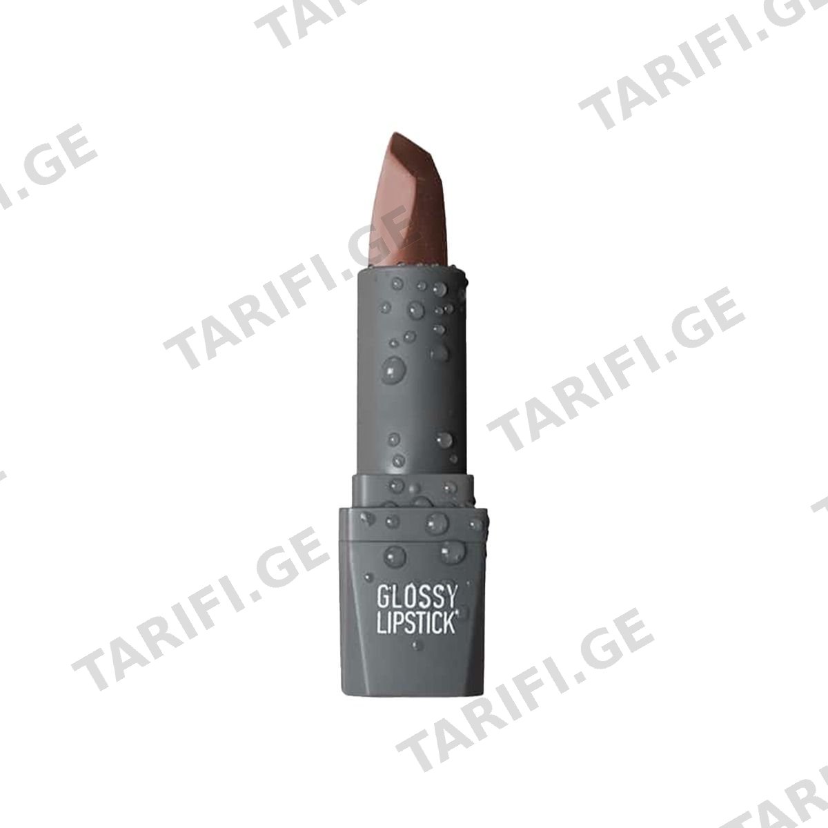 ტუჩის გლოსი 308 Terracotta Nude 3178 ალიქს ავიენი - Alix Avien