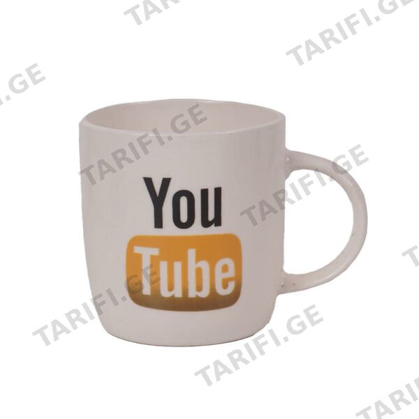 ჭიქა კერამიკის M-1