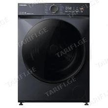 Toshiba TW-T21BU80UWUZ(MG) 7კგ სარეცხი მანქანა