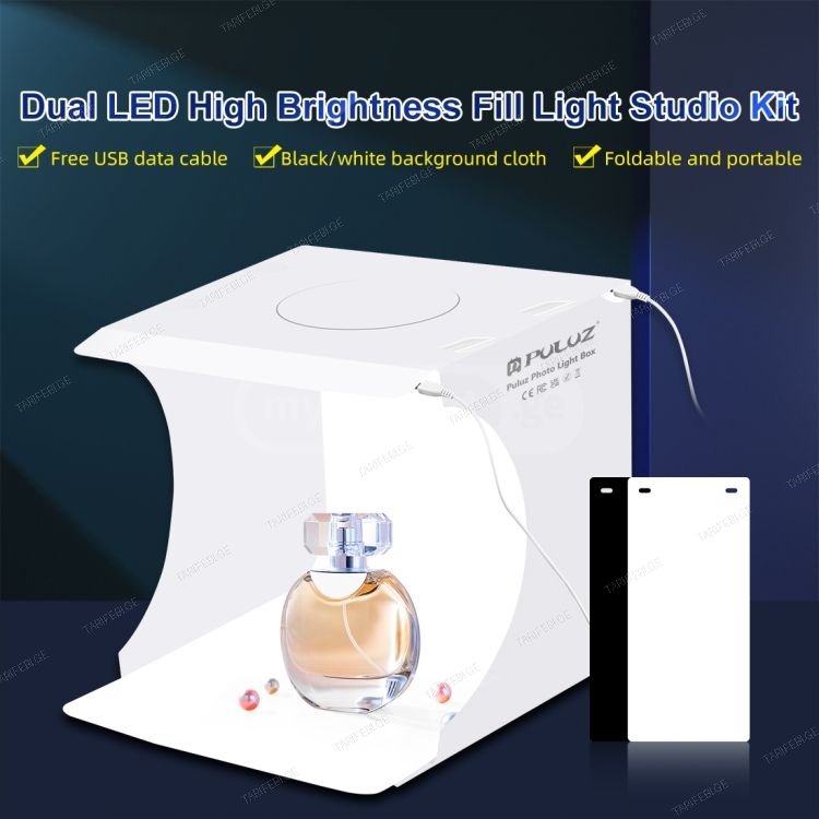 ლაით ბოქსი Light box