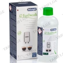 DE'LONGHI DLSC500 ყავის აპარატი
