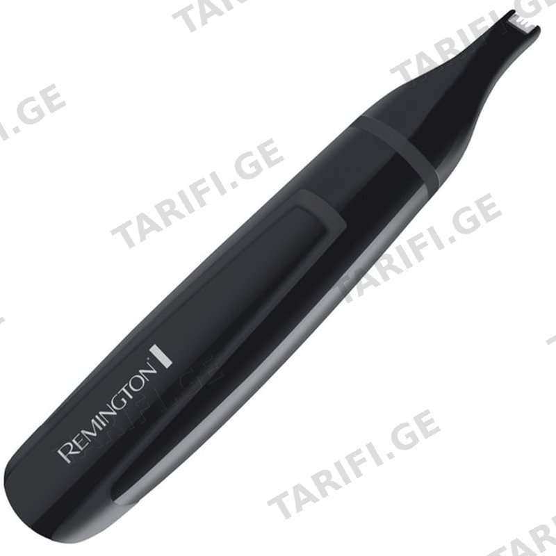 მამაკაცის ცხვირისა და ყურის ტრიმერი REMINGTON NE3150