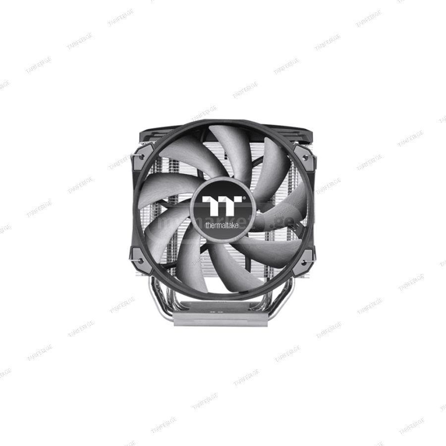 Thermaltake TOUGHAIR TRX40 Edition