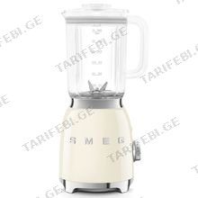 SMEG BLF03CREU 800W ბლენდერი