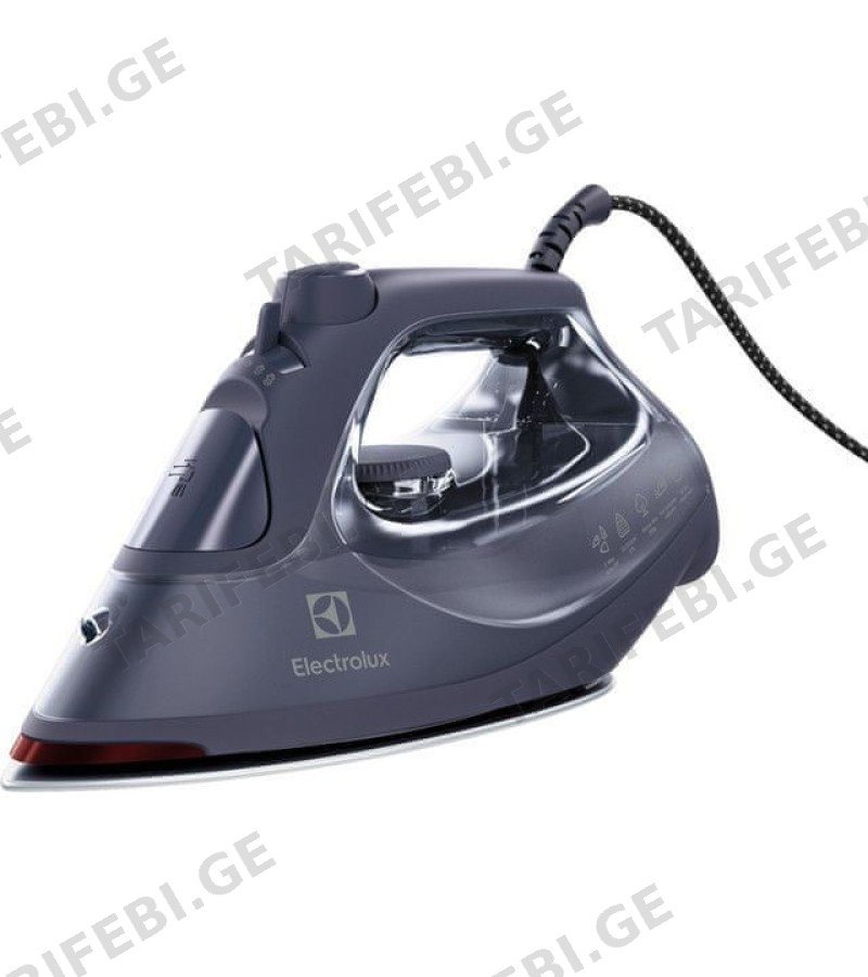 უთო E6SI1-4MN 2500 W Electrolux