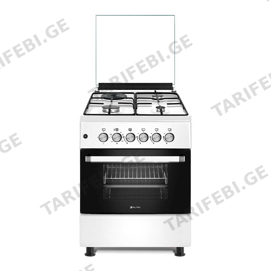 ALNEO ALN 6070B WHITE ELECTRO HP