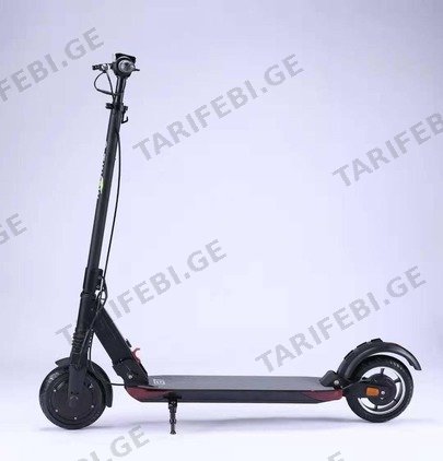 ელექტრო სკუტერი E-Twow GT SL