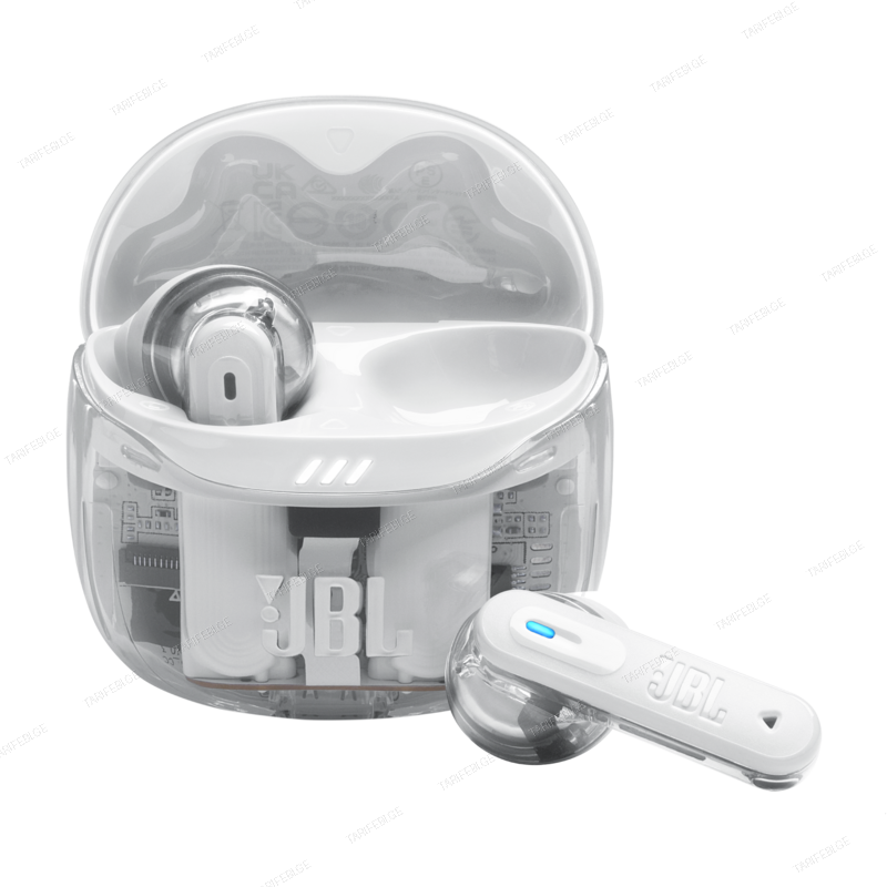 JBL Tune Flex2 JBLTFLEX2GWHT
