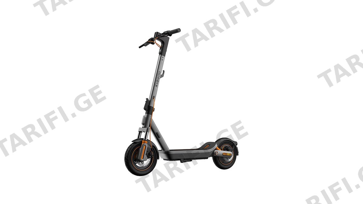 Xiaomi Electric Scooter 6 Max