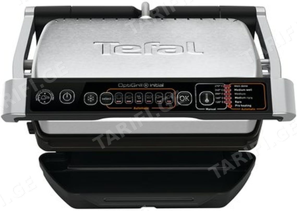 გრილი TEFAL GC706D34