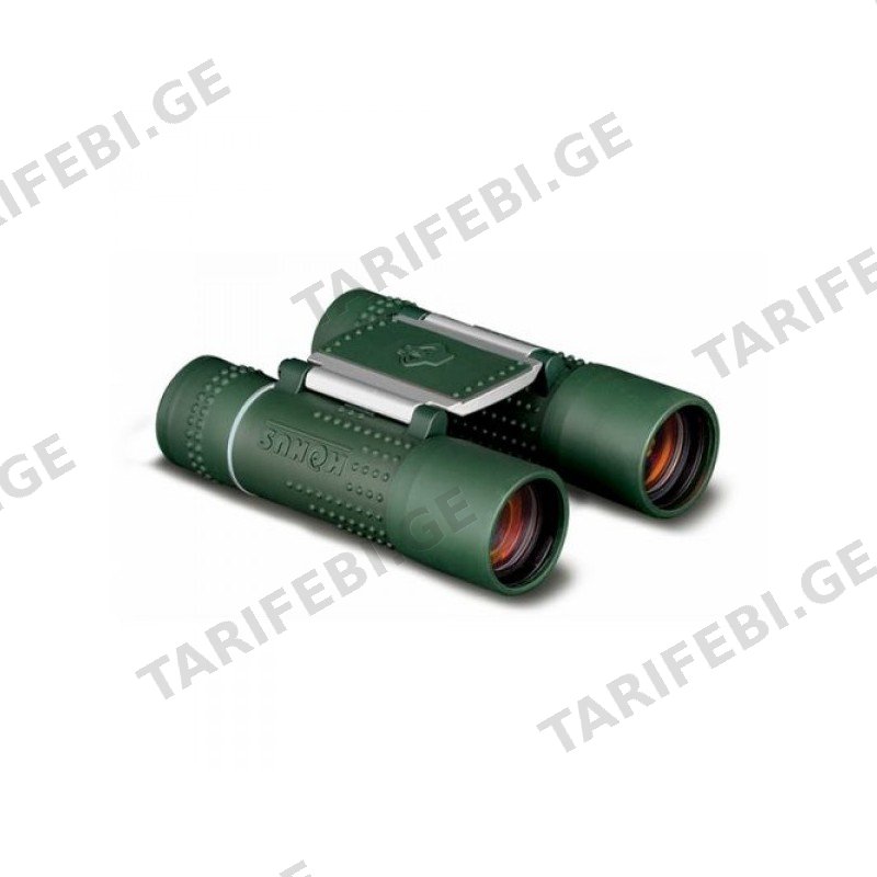 ბინოკლი1 0X25 FIXED FOCUS GREEN