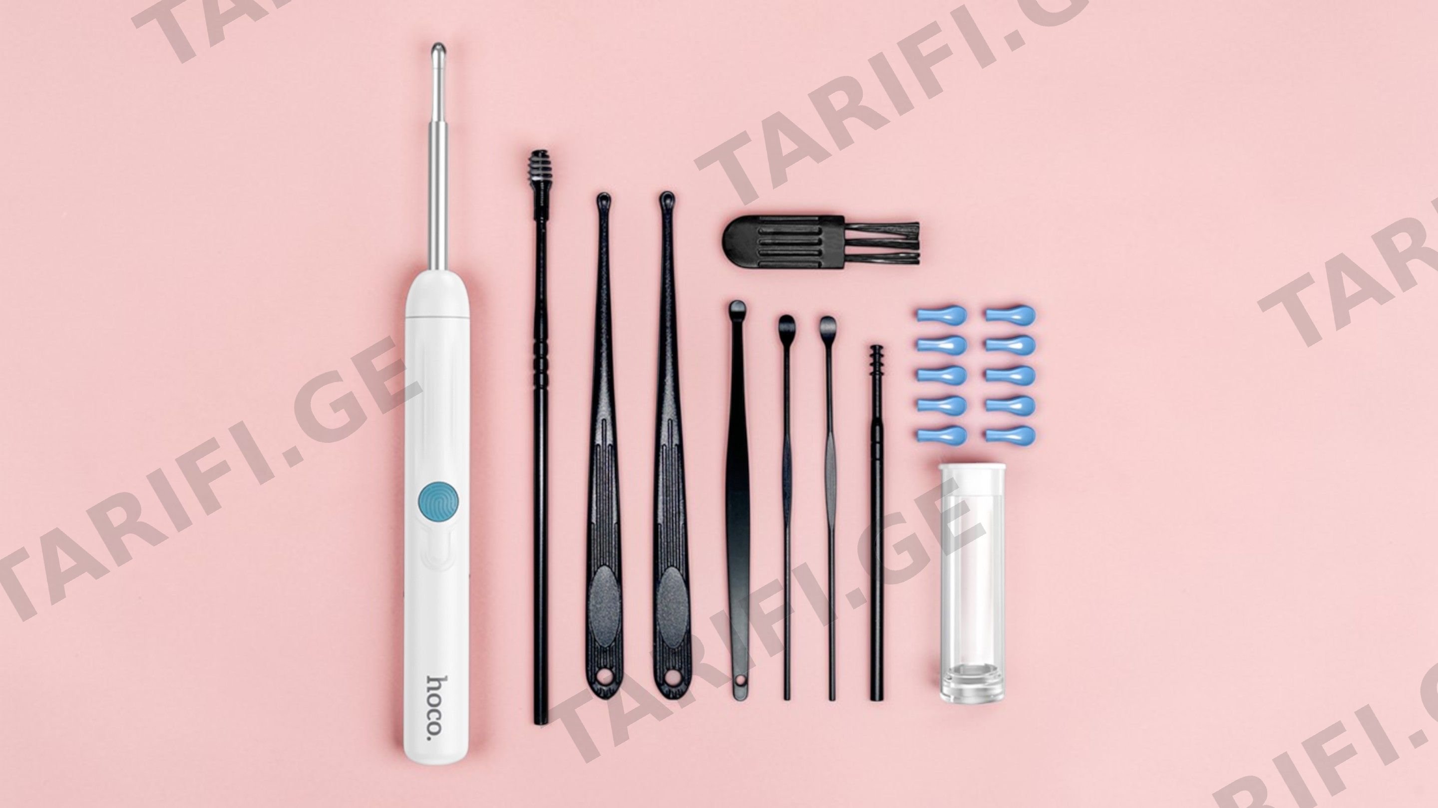 Hoco HP65 Visual Ear Cleaner