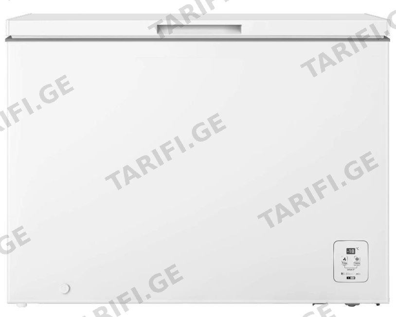 მაცივარი Hisense FT300N1AW1