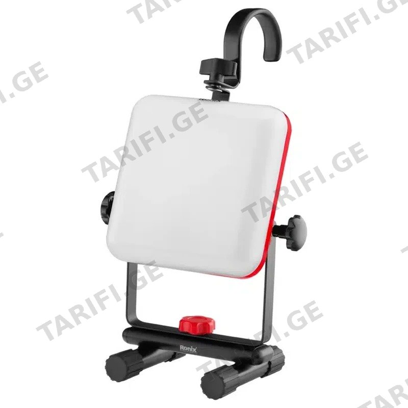 სამუშაო LED სანათი RONIX RH-4216 32W 3000LM