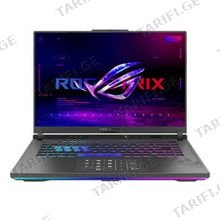Asus ROG Strix 16 G614JI-N4208 ლეპტოპი