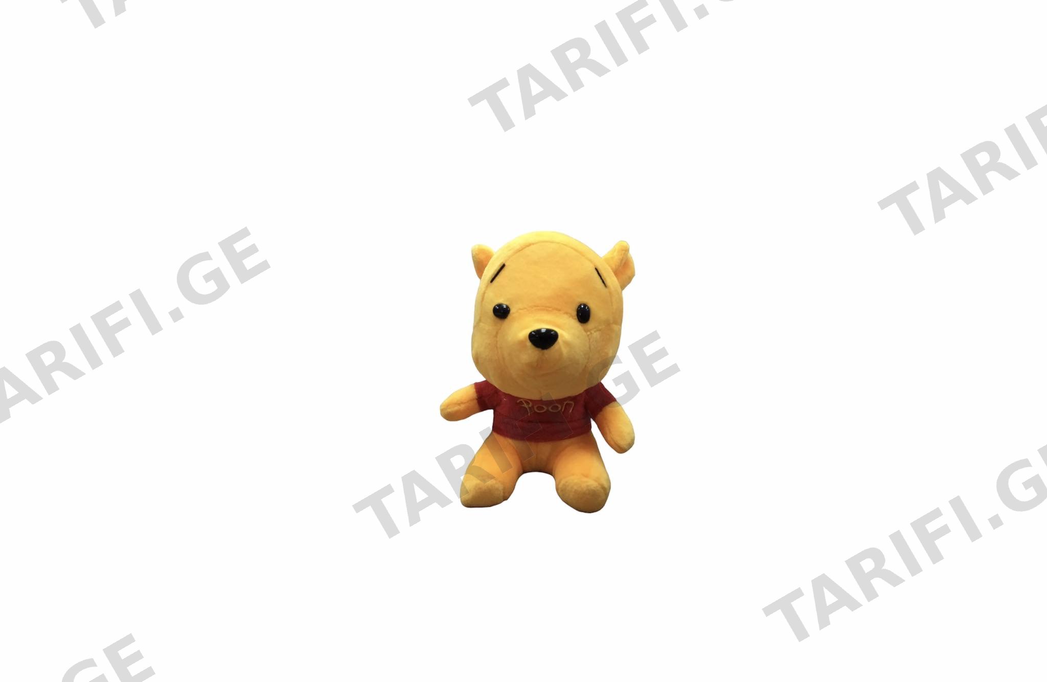 Winnie the pooh