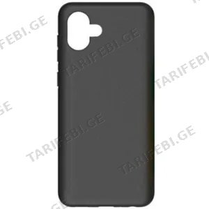 Ovose Protective Case Lovely Fruit Series Galaxy A06